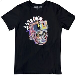 AstroKid 1 Of Few T-Shirt Men's size Large